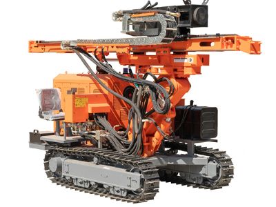 How Machine Piling Reduces Project Timelines