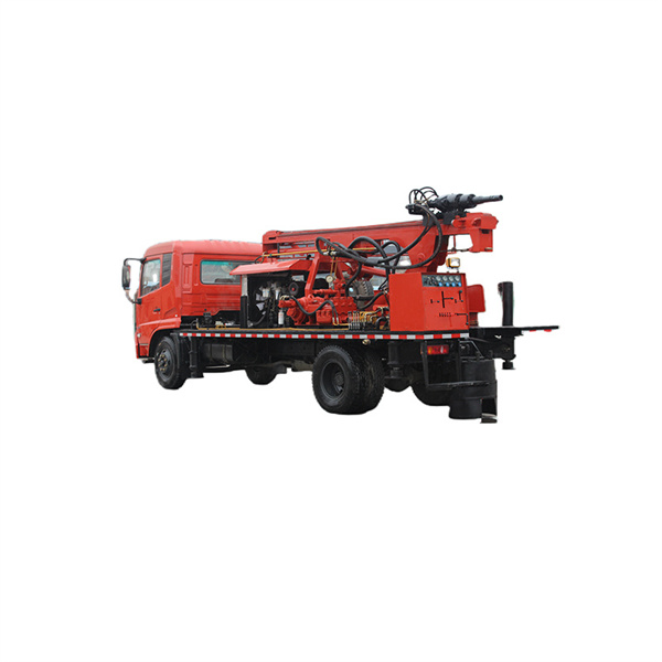 Zrównoważone rozwiązanie dla dostępu do wody