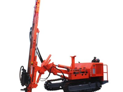 Hydraulic Drill Rig Maintenance Tips for Longevity and Safety