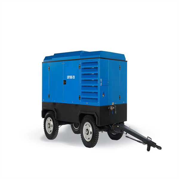 למה דחפור אוויר קטן הוא כלי שחיוני להחזיק