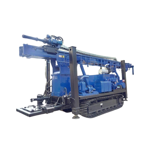 Solusi untuk Sumber Air yang Mudah dan Terjangkau