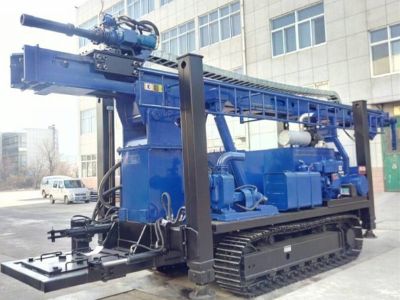 Common Mistakes to Avoid When Using a Well Digging Machine