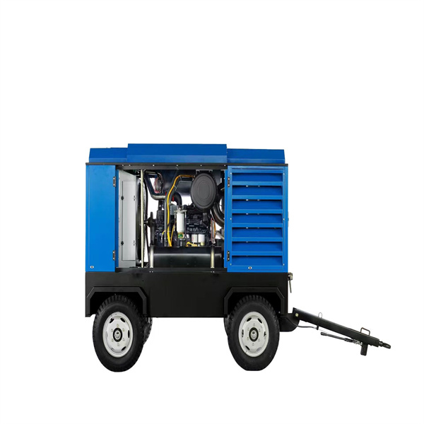 ปลดปล่อยพลังของการอัตโนมัติด้วยเครื่องอัดอากาศที่น่าเชื่อถือ