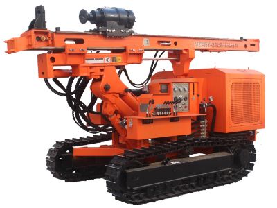Pile Driving Equipment Explained: Types, Features, and Applications