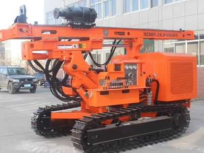 How Hydraulic Systems Improve Precision in Drilling and Piling