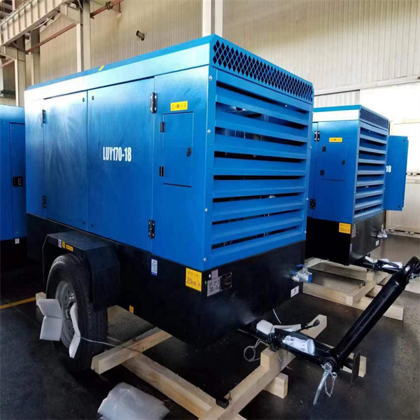 ทำให้ภารกิจของคุณง่ายขึ้นด้วยเทคโนโลยีการอัดอากาศอัตโนมัติ