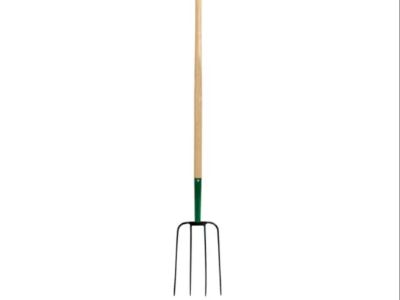 Digging Deep: Exploring the Benefits of a Digging Fork