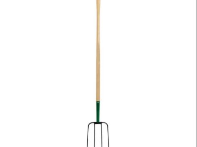 Mastering Garden Work with a Digging Fork Tool