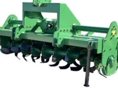 Revolutionize Your Gardening Experience with a Hand Tiller Machine