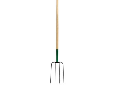 Upgrade Your Garden Tools with a Long Handled Digging Fork