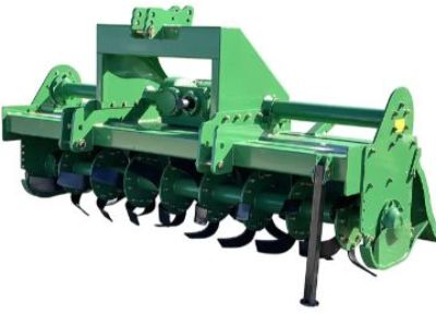 Hand Tiller Machines: Your Key to a Bountiful Harvest