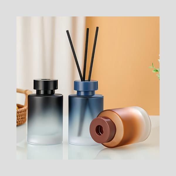 รักษาความสดและประสิทธิภาพของน้ำมันหอมระเหยด้วยขวดแก้วคุณภาพสูง