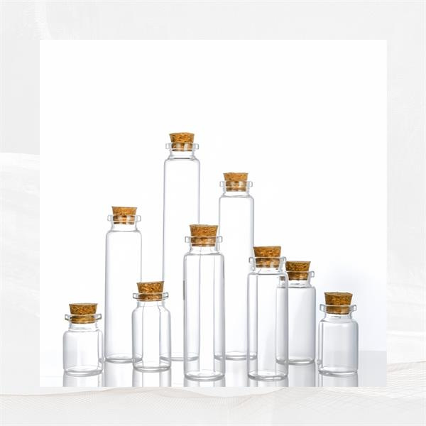 รักษาความสดของเครื่องดื่มด้วยขวดแก้วและฝาเกลียว