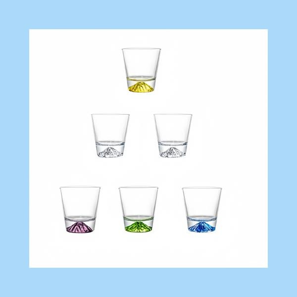 Подобрете вкуса на напитките си с чаши за пиене от стъкло