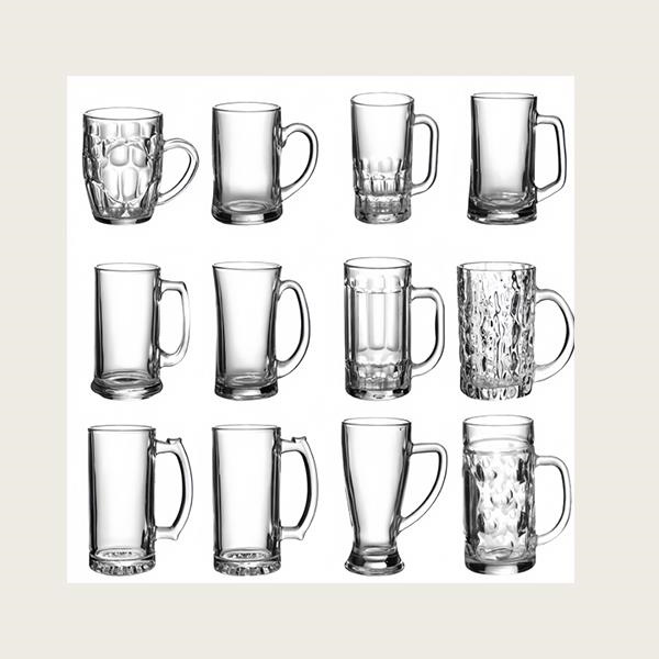 Iminum sa Mabubuting Panahon gamit ang Isang Mahusay na Salaming Tasa para sa Alak