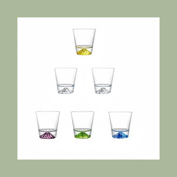 Откажете се от пластмасата и преминете към екологични стъклени чаши за пиене