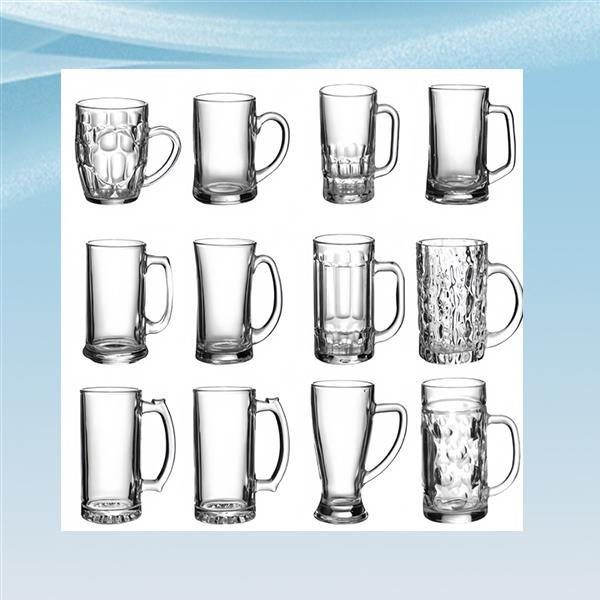 Dalhin ang Elegance sa Iyong Pagtikim ng Alak gamit ang Salaming Tasa