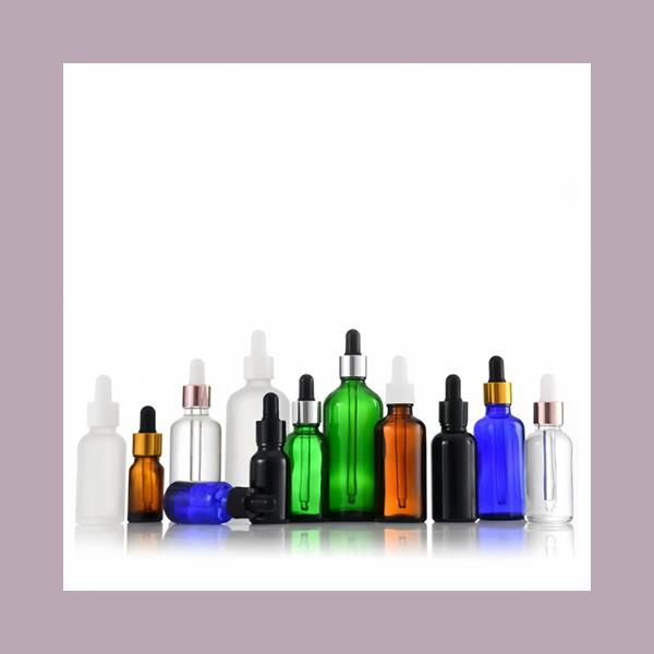 Znaczenie jakościowych butelek na olejki eteryczne w zachowaniu aromaterapii