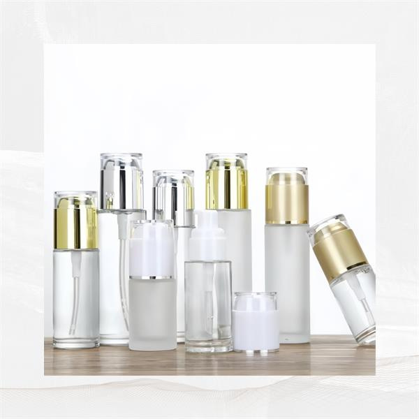 Os benefícios do uso de embalagens com bomba dosadora para manter a frescor e a higiene do produto.