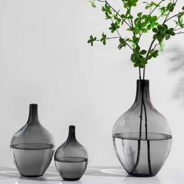 Personalizované krystalové vázy pro Váš osobní styl