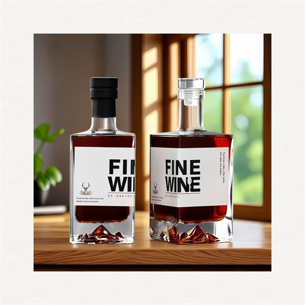 Zlepšete chuť a aroma vašeho vína pomocí krystalové káry