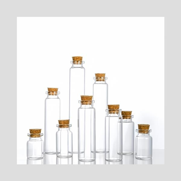 ทำไมขวดแก้วพร้อมฝาเกลียวจึงเป็นตัวเลือกที่ได้รับความนิยม?