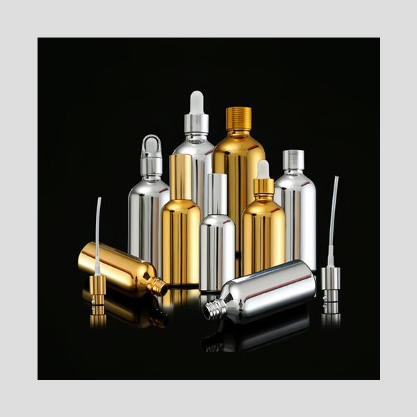 Tips untuk menyimpan minyak asli dengan betul di dalam botol kaca