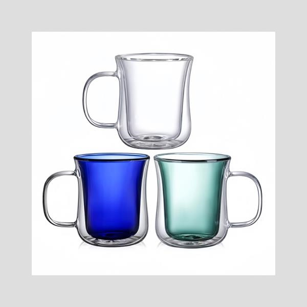 Patirkite idealų estetikos ir funkcionalumo balansas naudodami dvigubo sluoksnio kavos stiklines