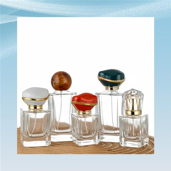 Идеално за прављење парфема и продавце