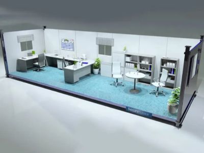 How to Ensure Durability in a Container House