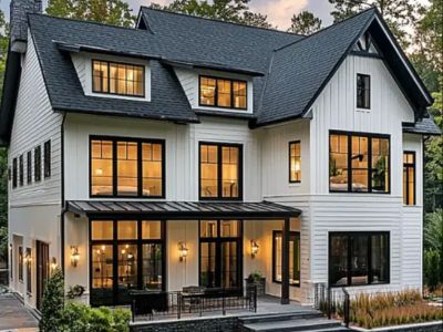 Why Apartment Houses Are a Popular Urban Housing Option