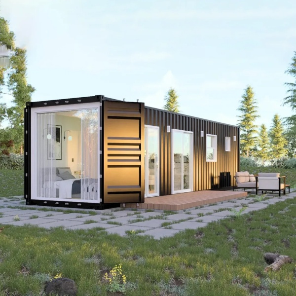 Perché i container marittimi di lusso rappresentano un investimento intelligente per la tua azienda?