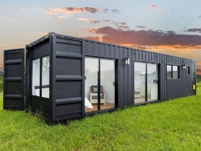 How to Build a Container House on a Budget