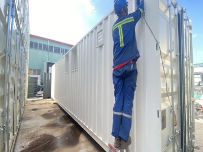 Why Container Houses Are a Great Housing Option