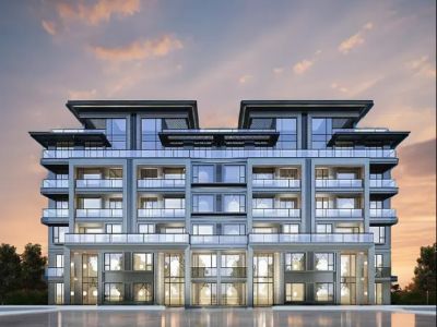 Why Apartment Houses Offer Good Community Living