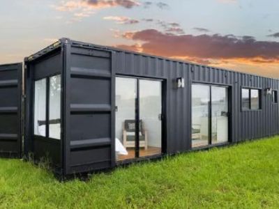 What Makes Light Gauge Steel Villas Strong