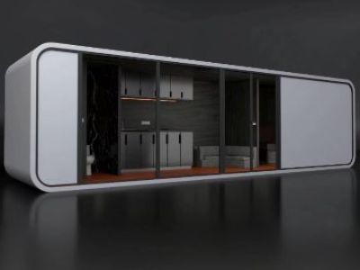 Affordable Shelter Solutions: How Containers Are Supporting Social Housing
