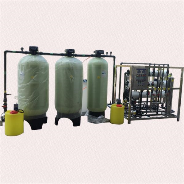 गेम-चेंजिंग नवीन RO सिस्टम पहा