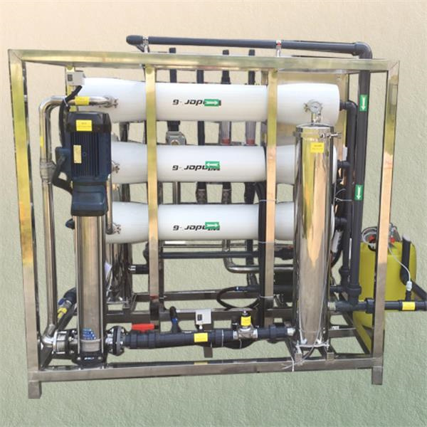 Zrewolucjonizuj swoje biznesy dzięki naszemu nowoczesnemu komercyjnemu filtorw wodnemu