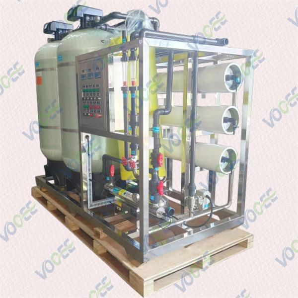 Ufaj naszemu komercyjnemu filtrowi wodnemu dla najlepszych wyników