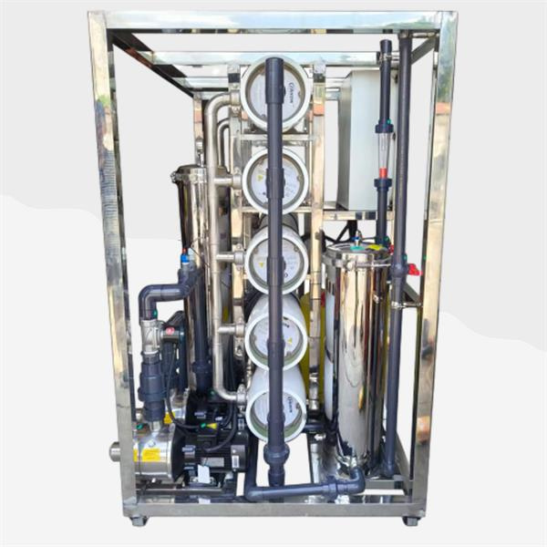 आपल्या घरासाठी अगले स्तरचे RO सिस्टम