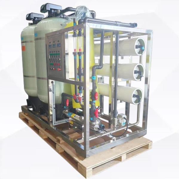 Tovon-teny Voalohany Rano Vorin-tsiny ho an'ny Fiantsoana Rano Manome