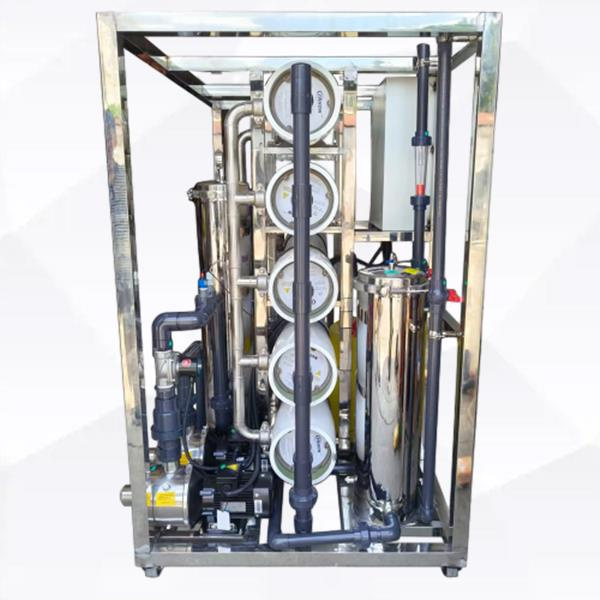 טכנולוגיהtechnology for water treatment systems