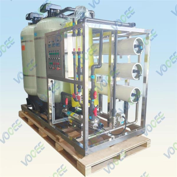 הגדלת התפוקה והאיכות עם מערכות טיפוח מים ביצועיות