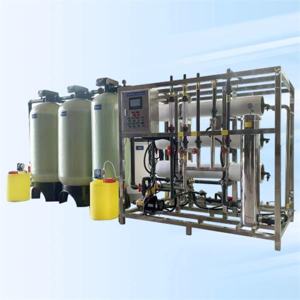 बाजार में RO पानी के प्लांट की कीमतों का एक तुलनात्मक अध्ययन