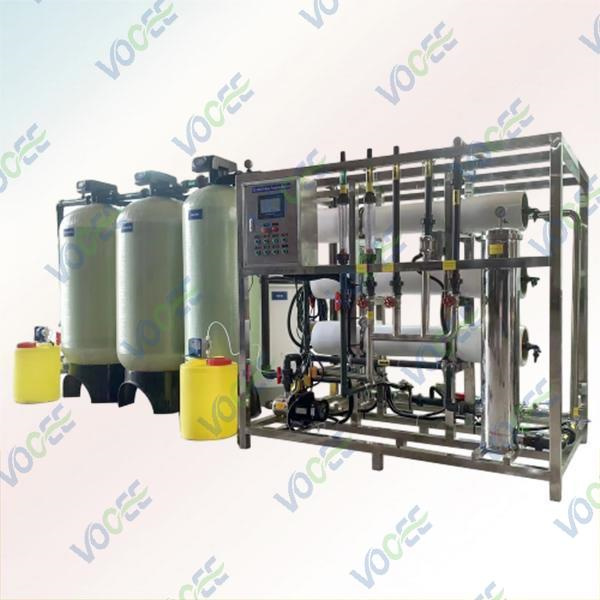 Porównanie filtrów wodnych odwrotnej osmoty do innych systemów oczyszczania wody