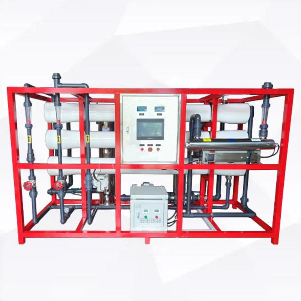 Совершено решение за чиста пиенова вода