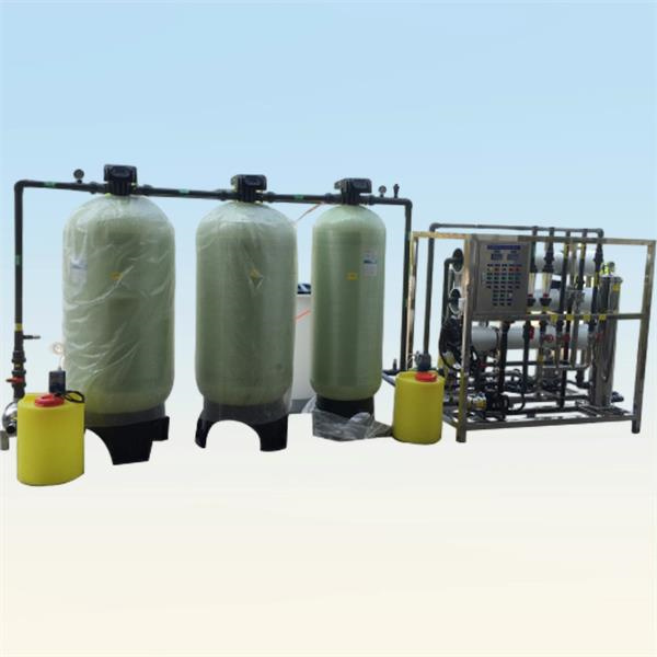 Iskusite čistu i zdravu vodu sa pametnom obrnutom osmozom