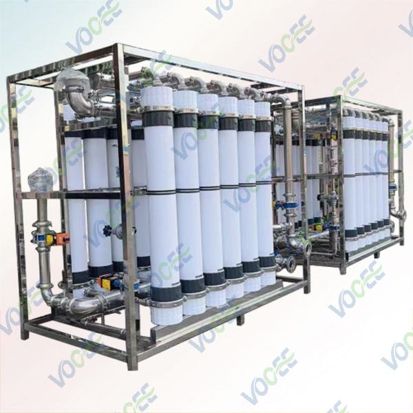 Hold din familie tryg med UF filtreringssystem til dit hjem