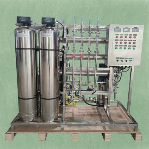 Подобрате го вашето живеење со непреодоливото квалитет на системот за RO очистување